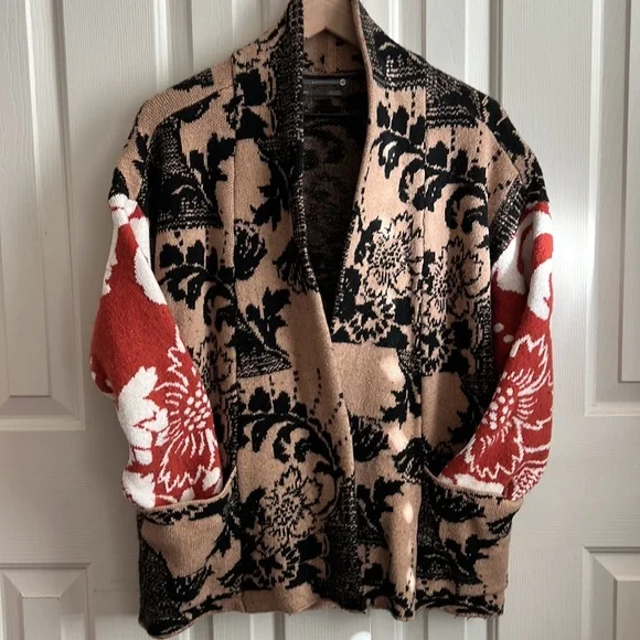 Anthropologie sweater - Picture 4 of 5